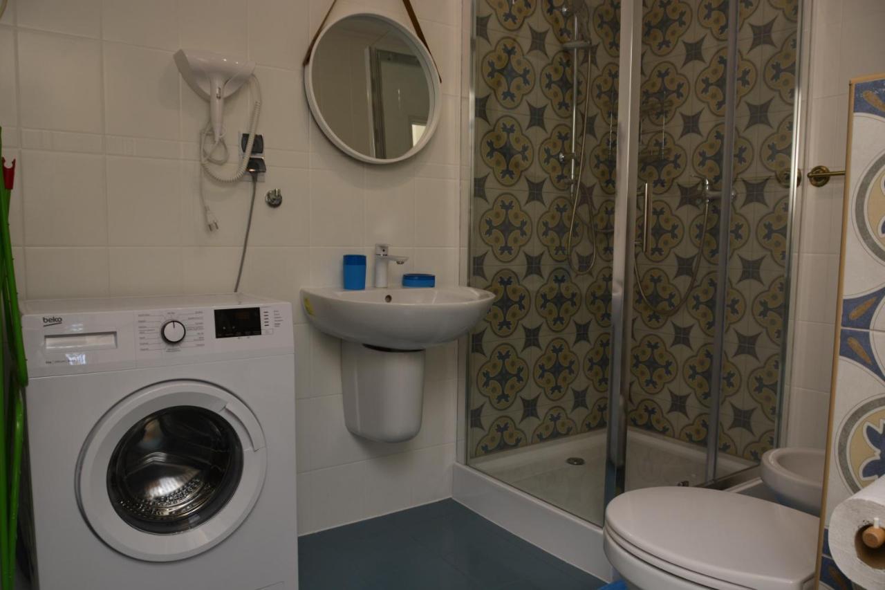 Apartament Z Widokiem Na Morze "U Grazyny" Jaroslawiec Ngoại thất bức ảnh